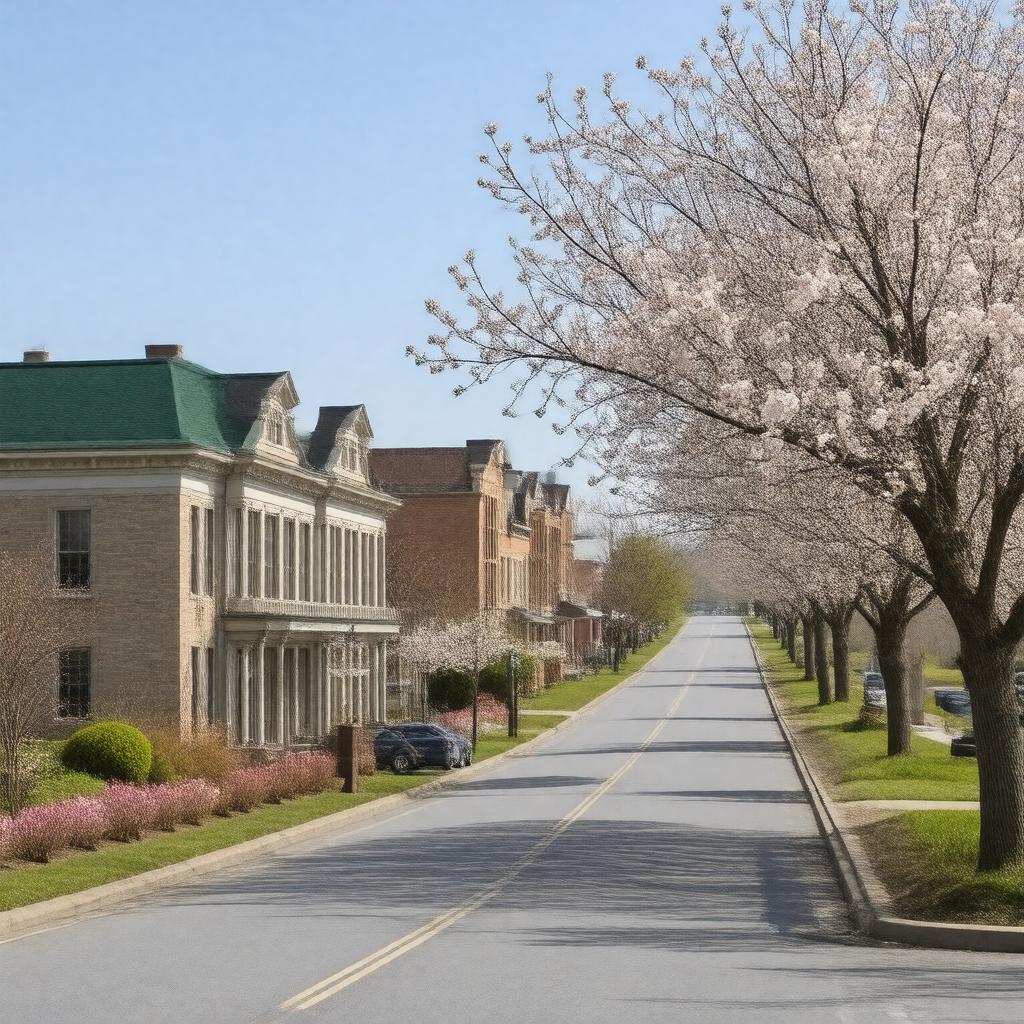 Spring Hill, Tennessee